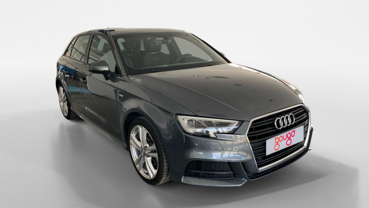 audi a3 2019 / foto grande (3)