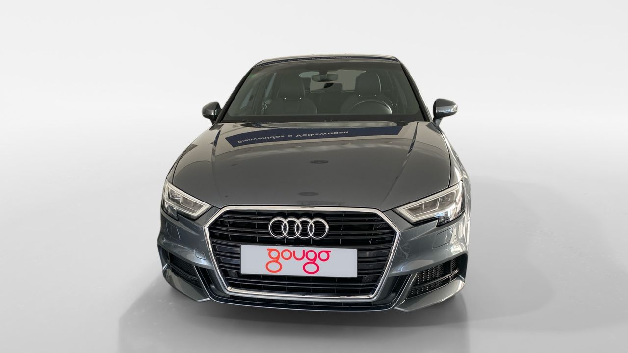 audi a3 2019 / foto grande (2)