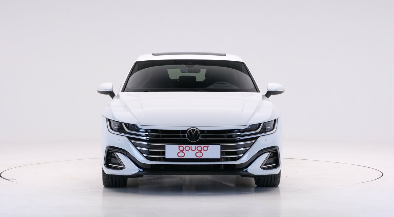 volkswagen arteon 2022 / foto grande (2)