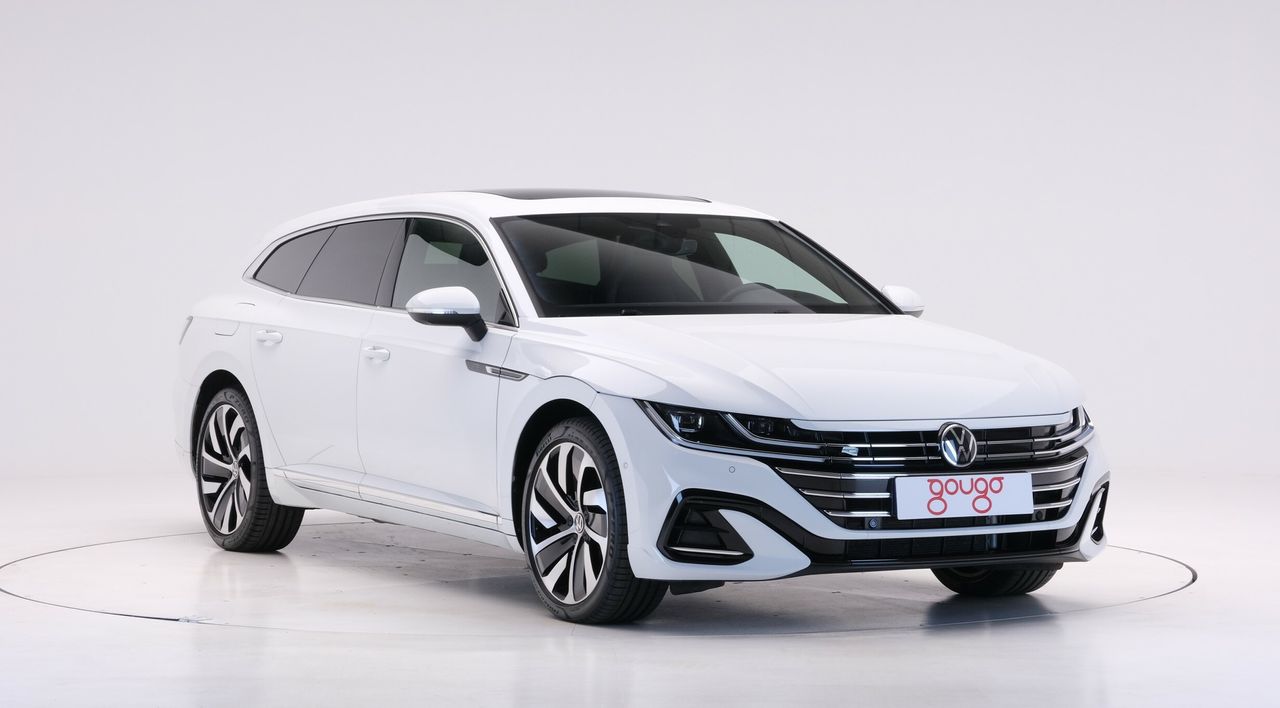 volkswagen arteon 2022 / foto grande (3)