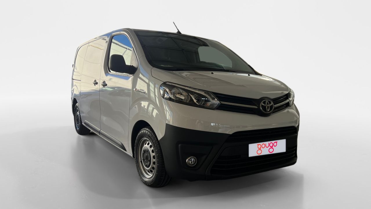 toyota proace verso 2023 / foto grande (3)