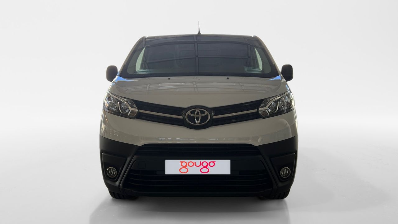 toyota proace verso 2023 / foto grande (2)
