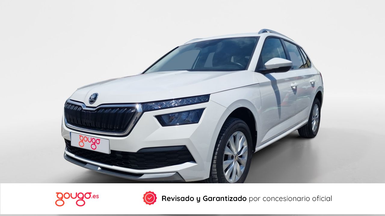 Foto skoda kamiq 2021 /