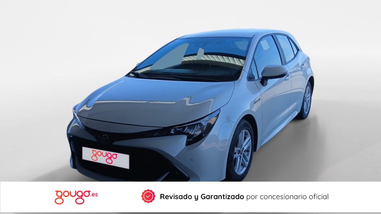 toyota corolla 2021 /