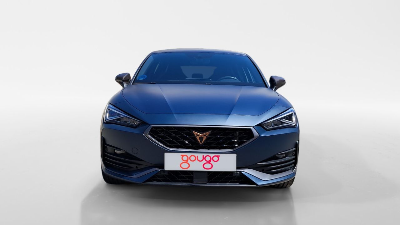 cupra león 2023 / foto grande (2)