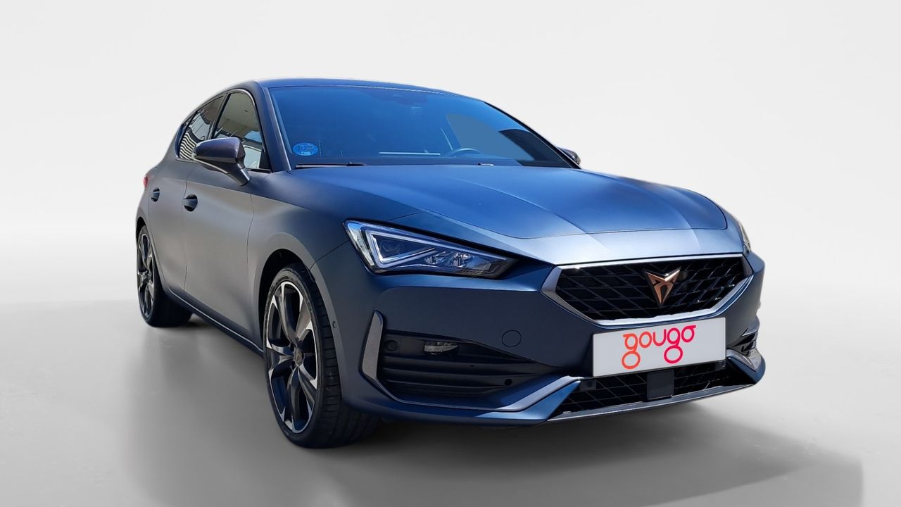 cupra león 2023 / foto grande (3)