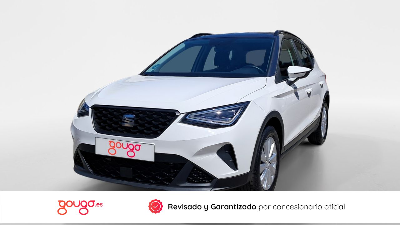 seat arona 2024 /