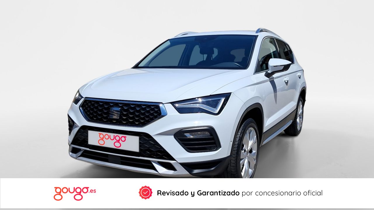 seat ateca 2023 /