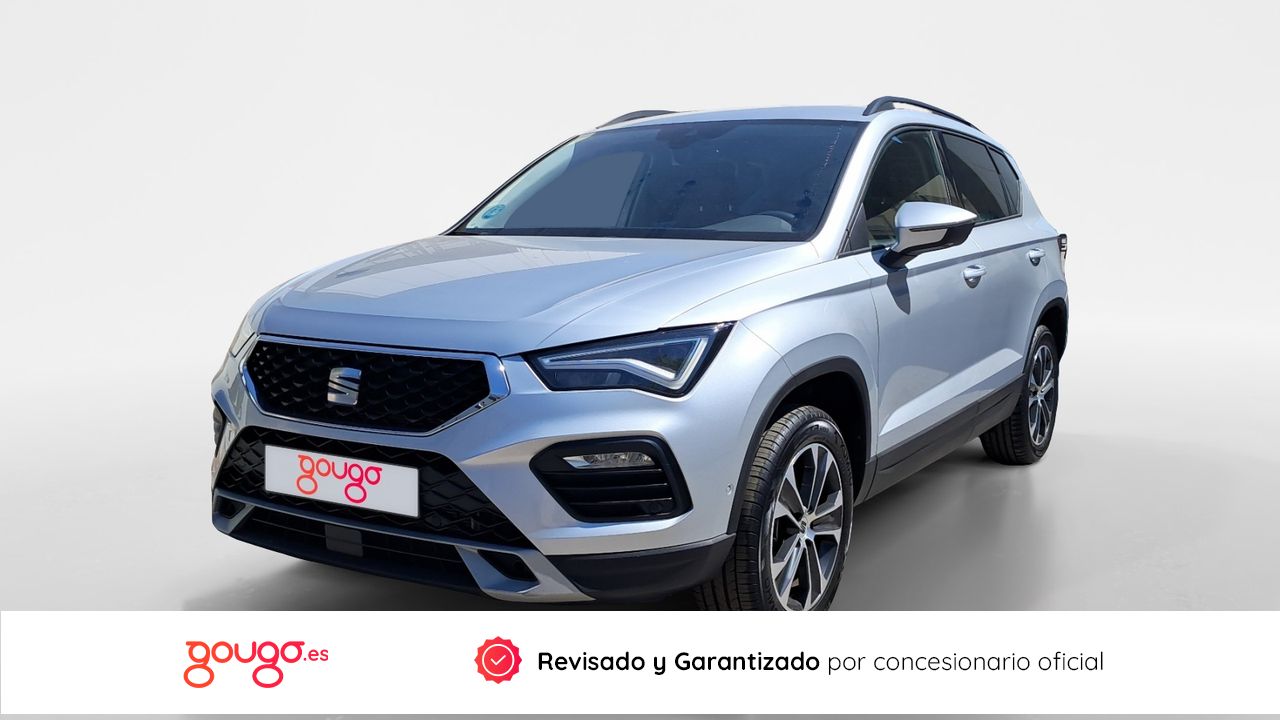 seat ateca 2024 /