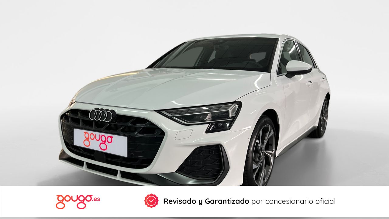 Foto audi a3 2024 /