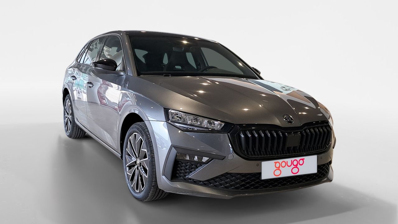 skoda scala 2024 / foto grande (3)