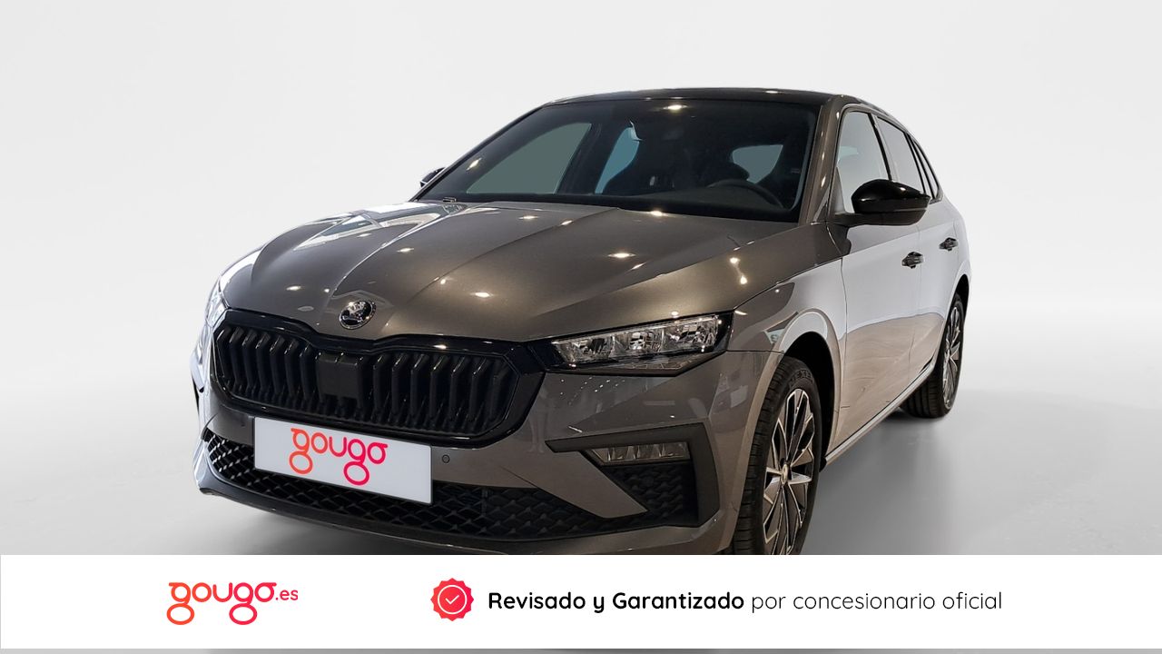 Foto skoda scala 2024 /