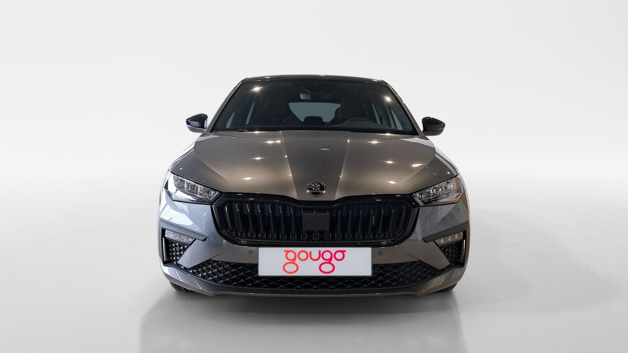 skoda scala 2024 / foto grande (2)