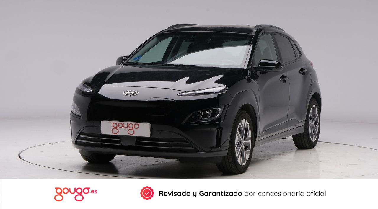 Foto hyundai kona 2022 /