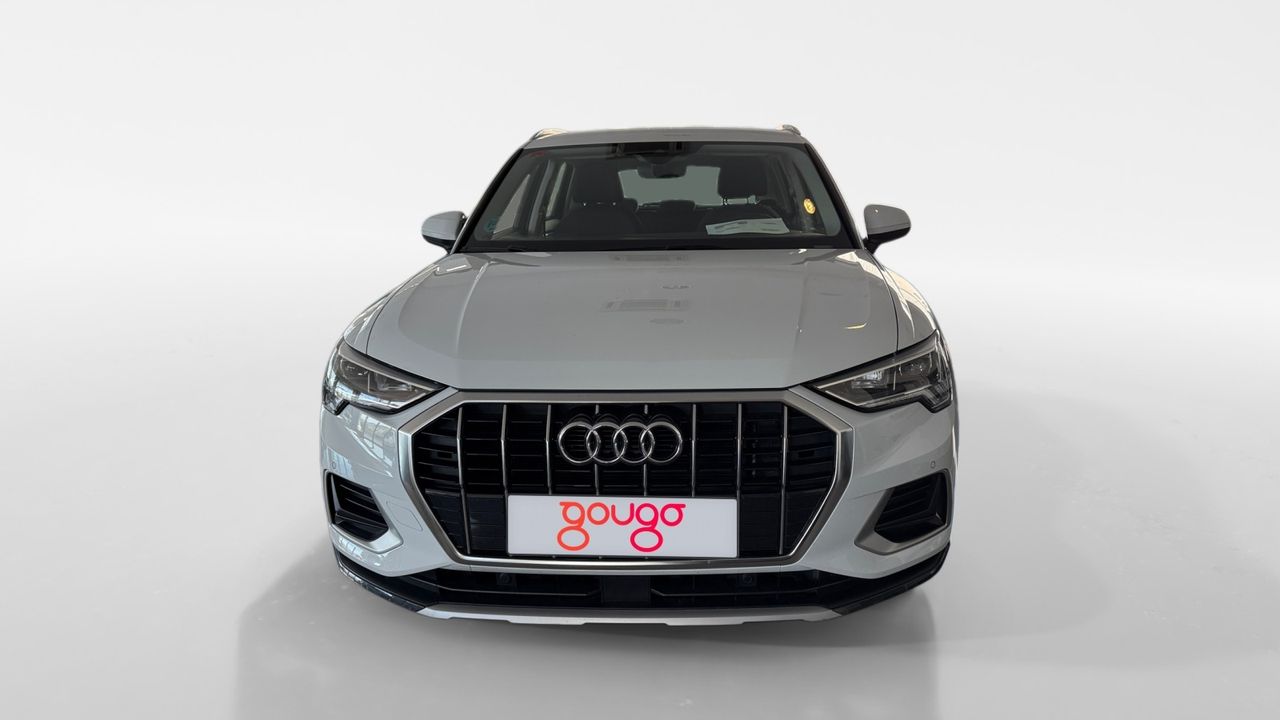 audi q3 2019 / foto grande (2)