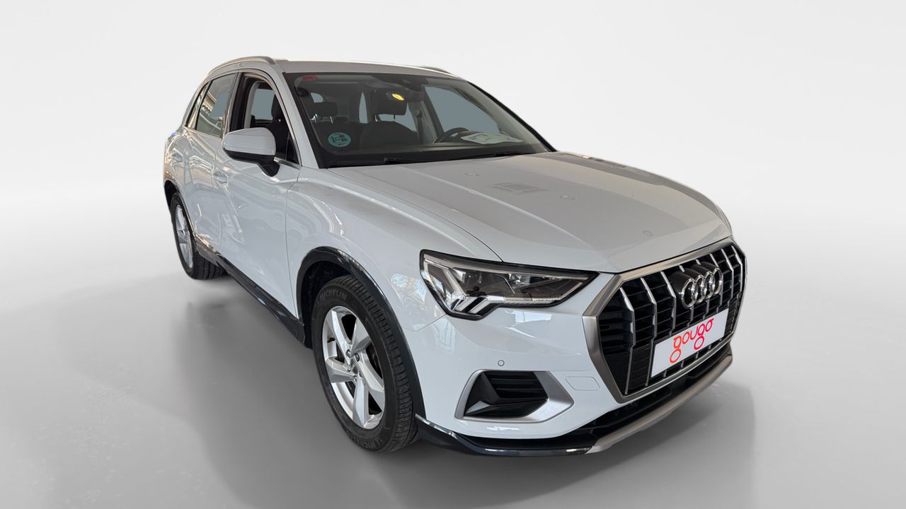 audi q3 2019 / foto grande (3)