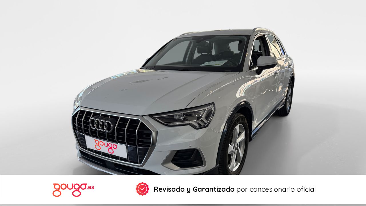 Foto audi q3 2019 /