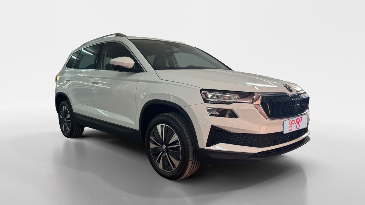 skoda karoq 2024 / foto grande (3)