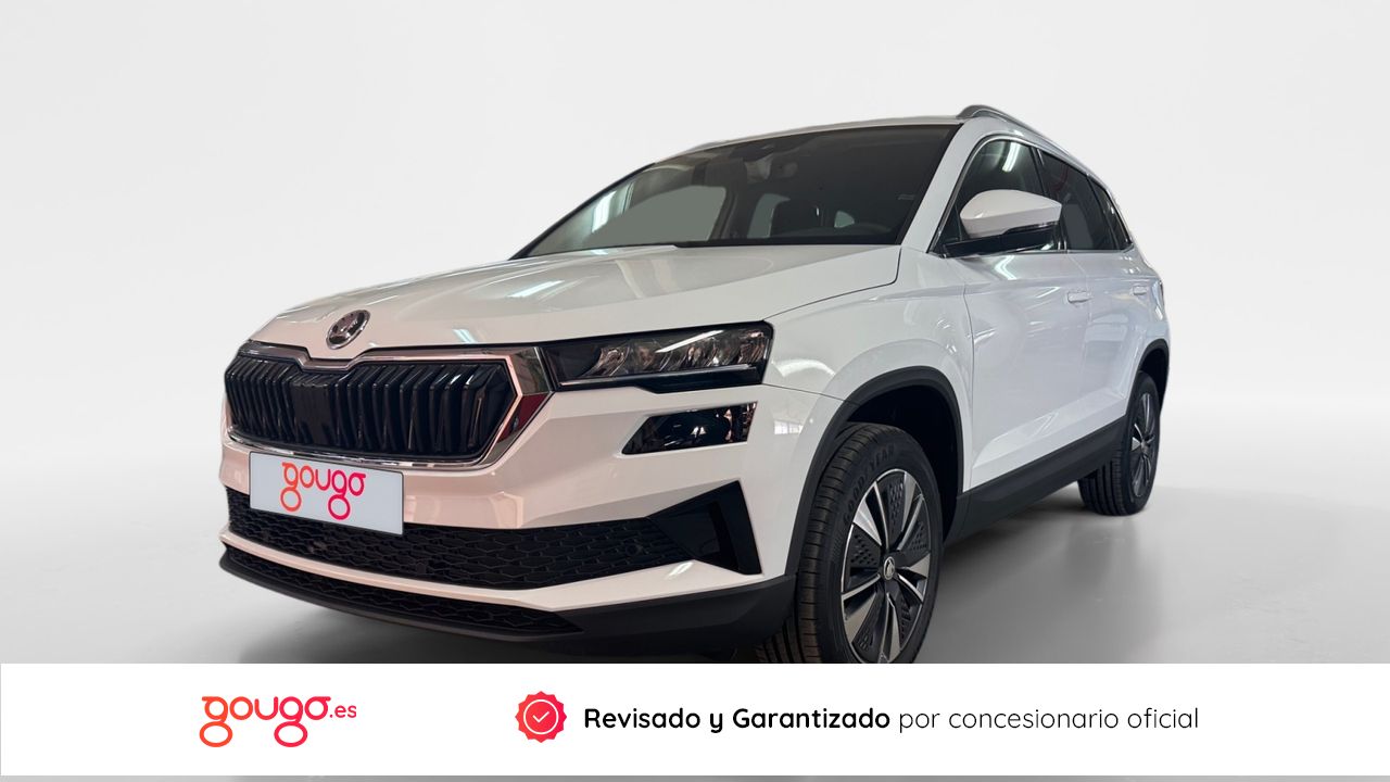 Foto skoda karoq 2024 /
