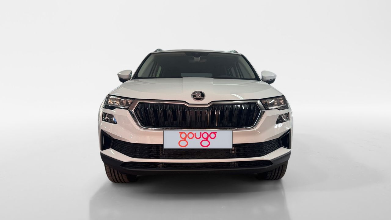 skoda karoq 2024 / foto grande (2)