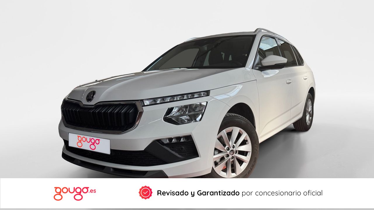 Foto skoda kamiq 2024 /