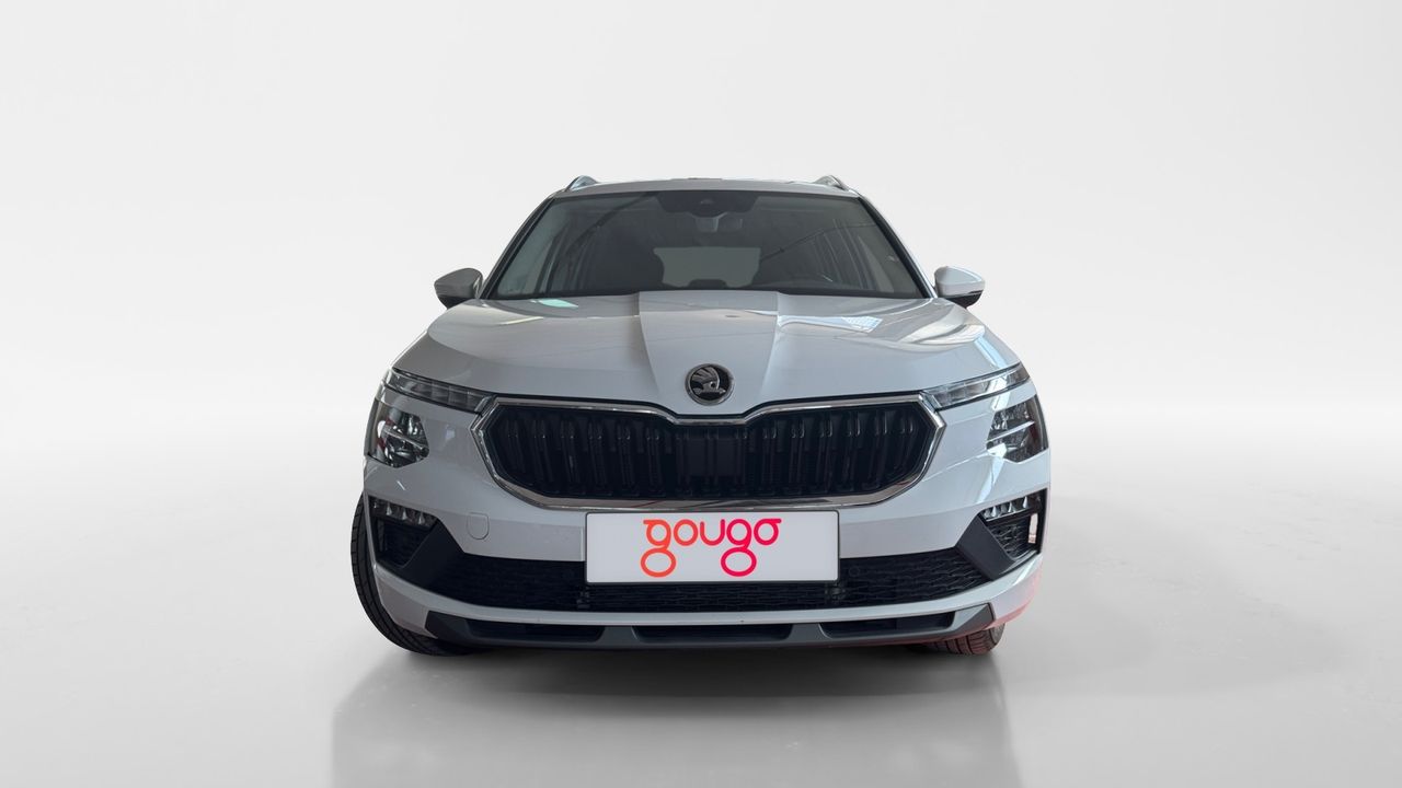 skoda kamiq 2024 / foto grande (2)