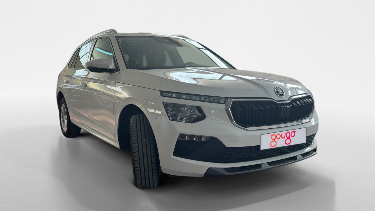 skoda kamiq 2024 / foto grande (3)