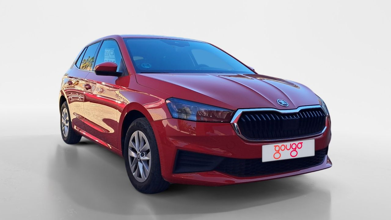 skoda fabia 2022 / foto grande (3)
