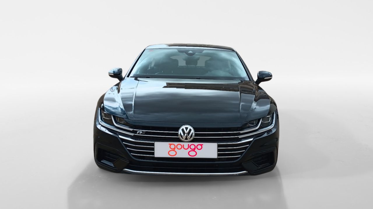 volkswagen arteon 2018 / foto grande (2)