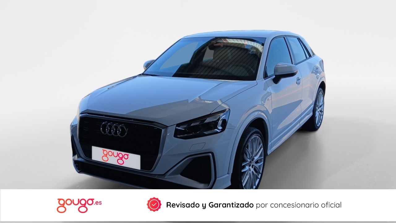 Foto audi q2 2024 /