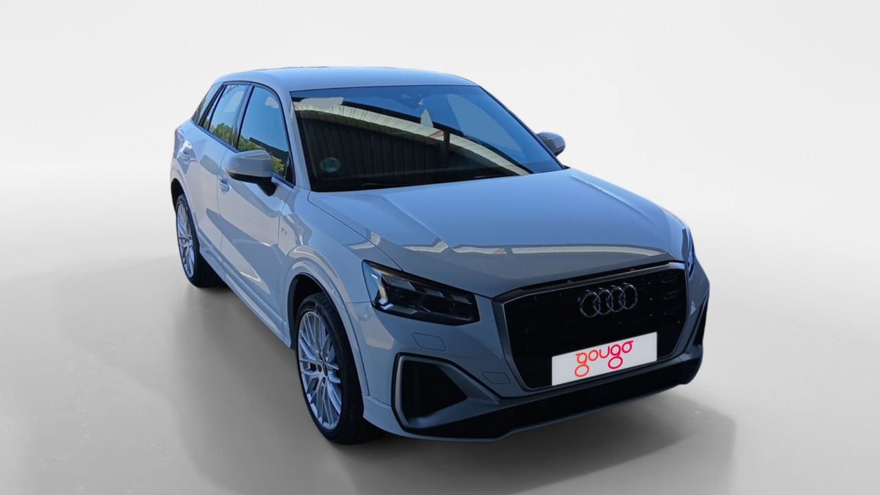 audi q2 2024 / foto grande (3)