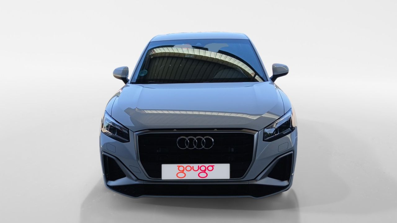 audi q2 2024 / foto grande (2)