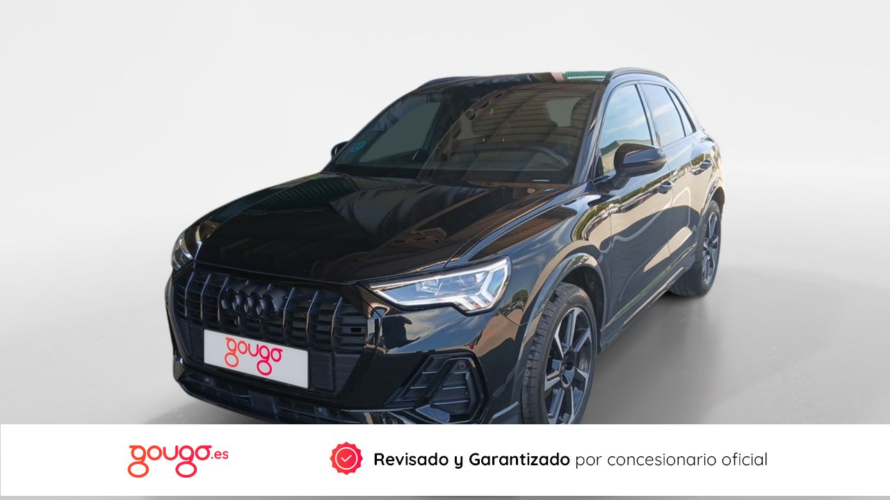 Foto audi q2 2024 /