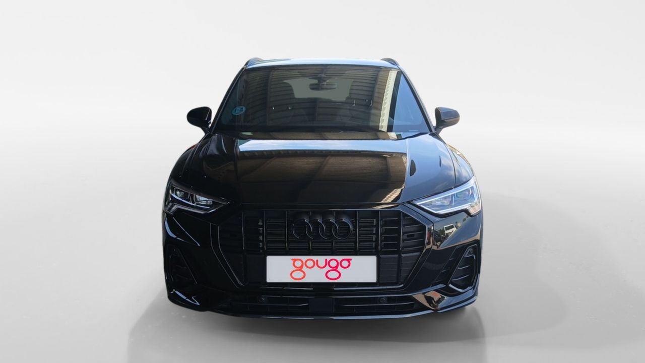 audi q2 2024 / foto grande (2)
