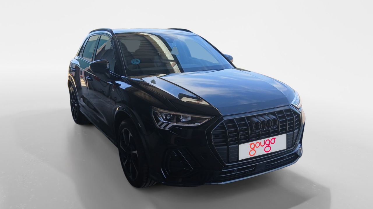 audi q2 2024 / foto grande (3)