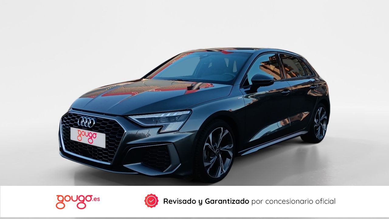 Foto audi a3 2023 /