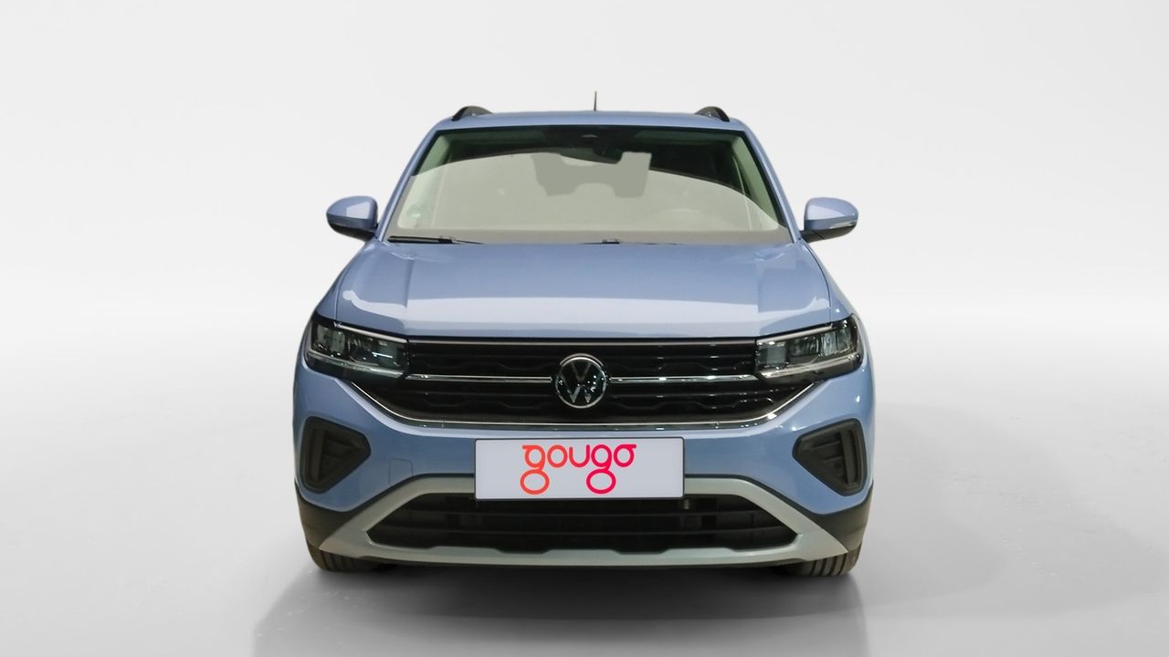 volkswagen t-cross 2024 / foto grande (2)