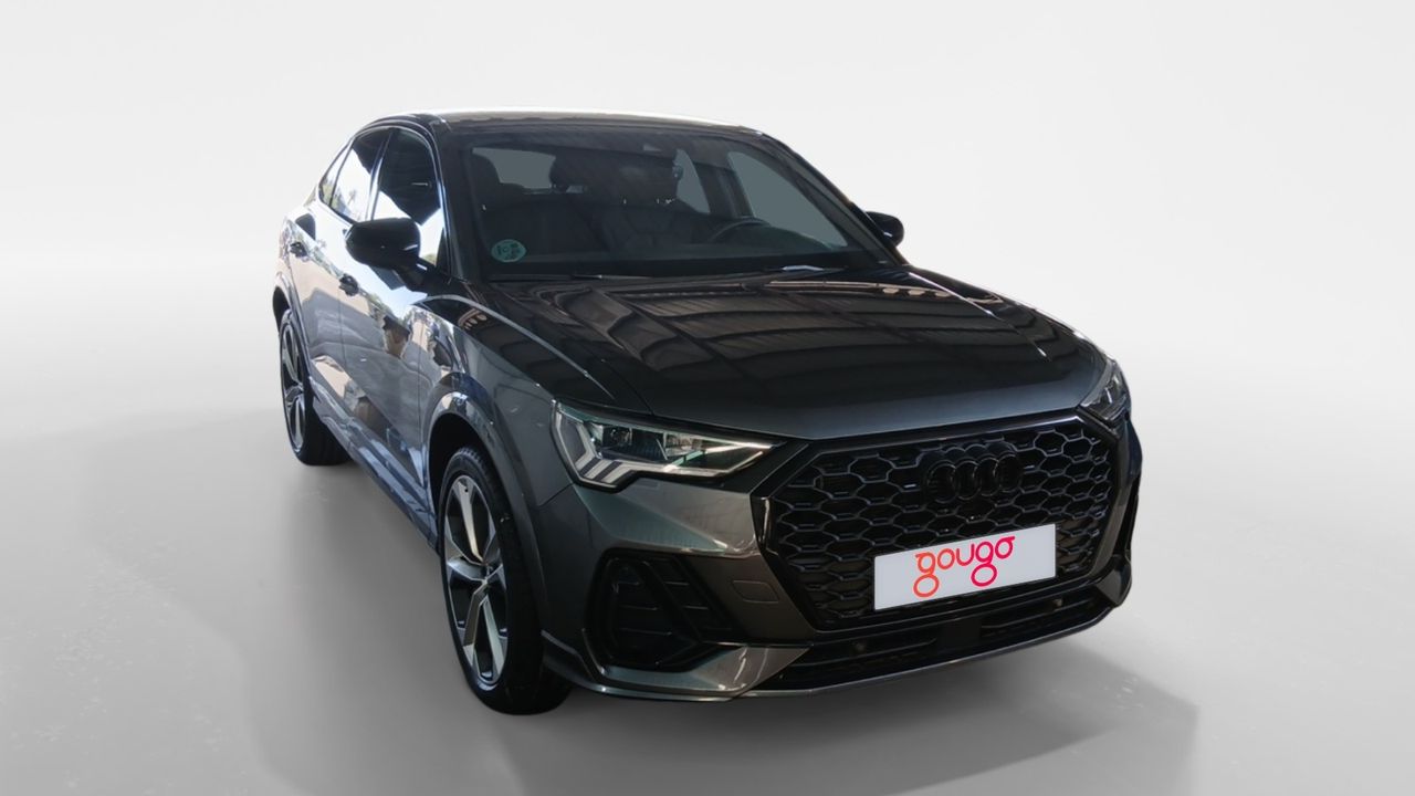 audi q3 2024 / foto grande (3)