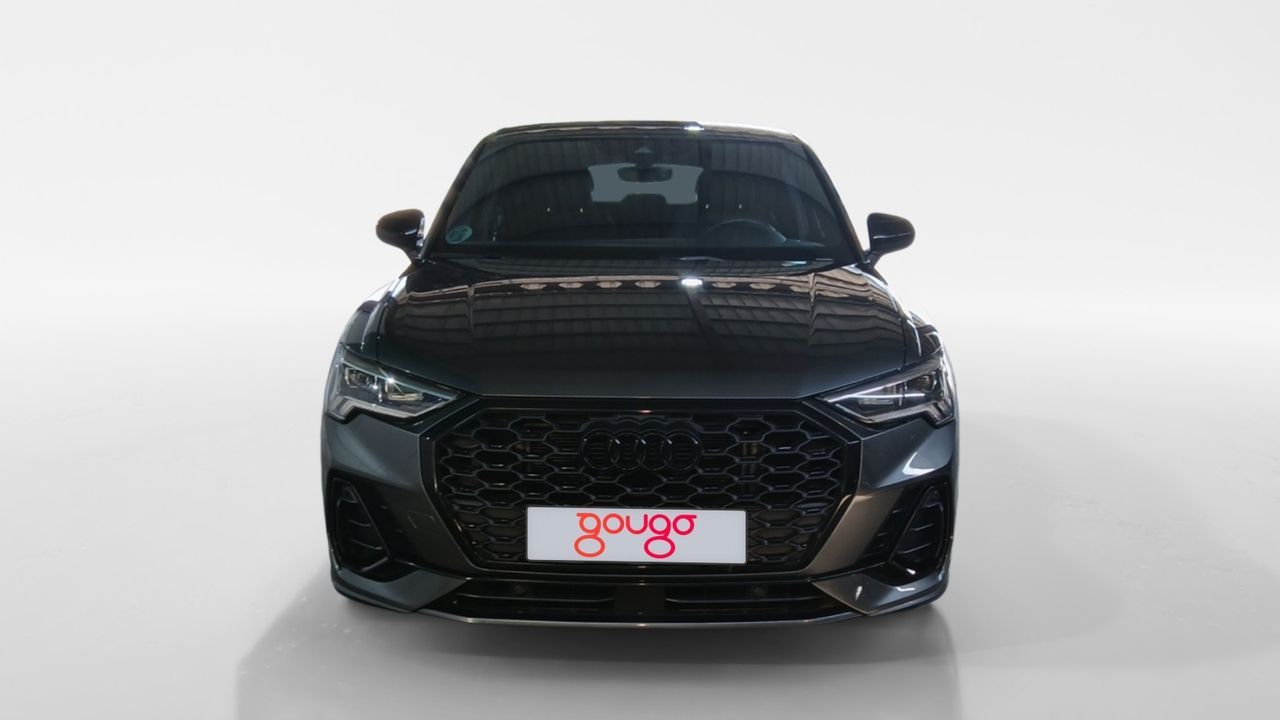 audi q3 2024 / foto grande (2)