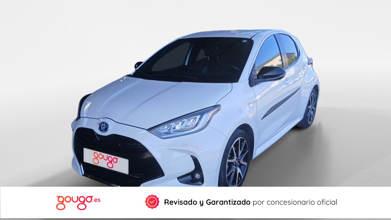 toyota yaris 2021 /