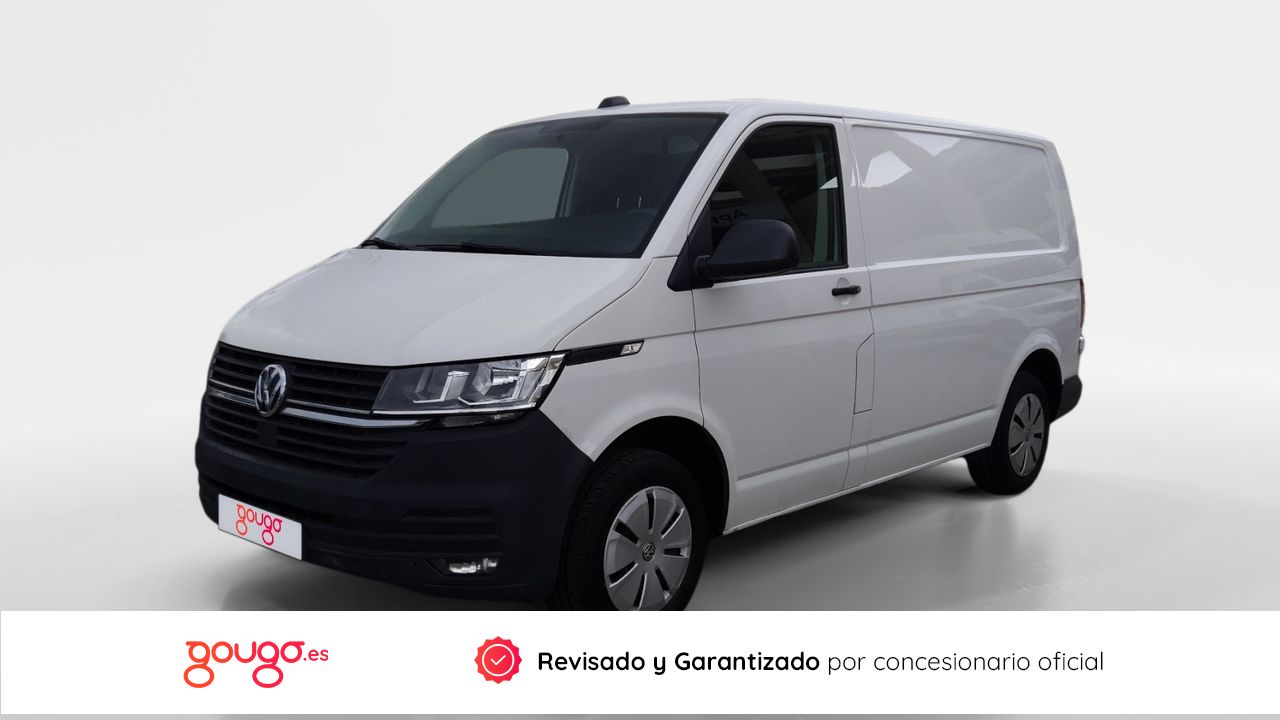 volkswagen transporter 2021 /