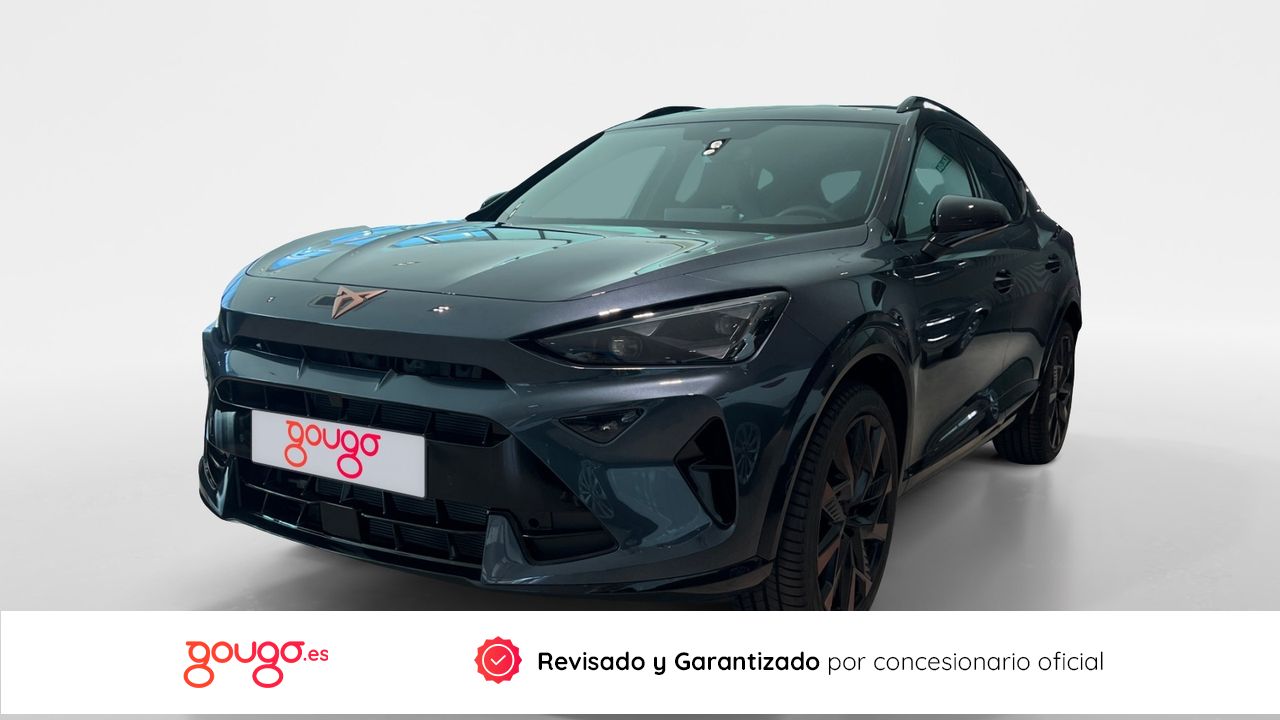 Foto cupra formentor 2024 /