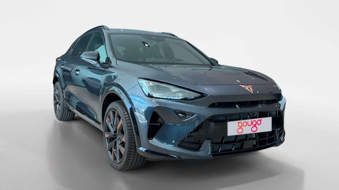 cupra formentor 2024 / foto grande (3)