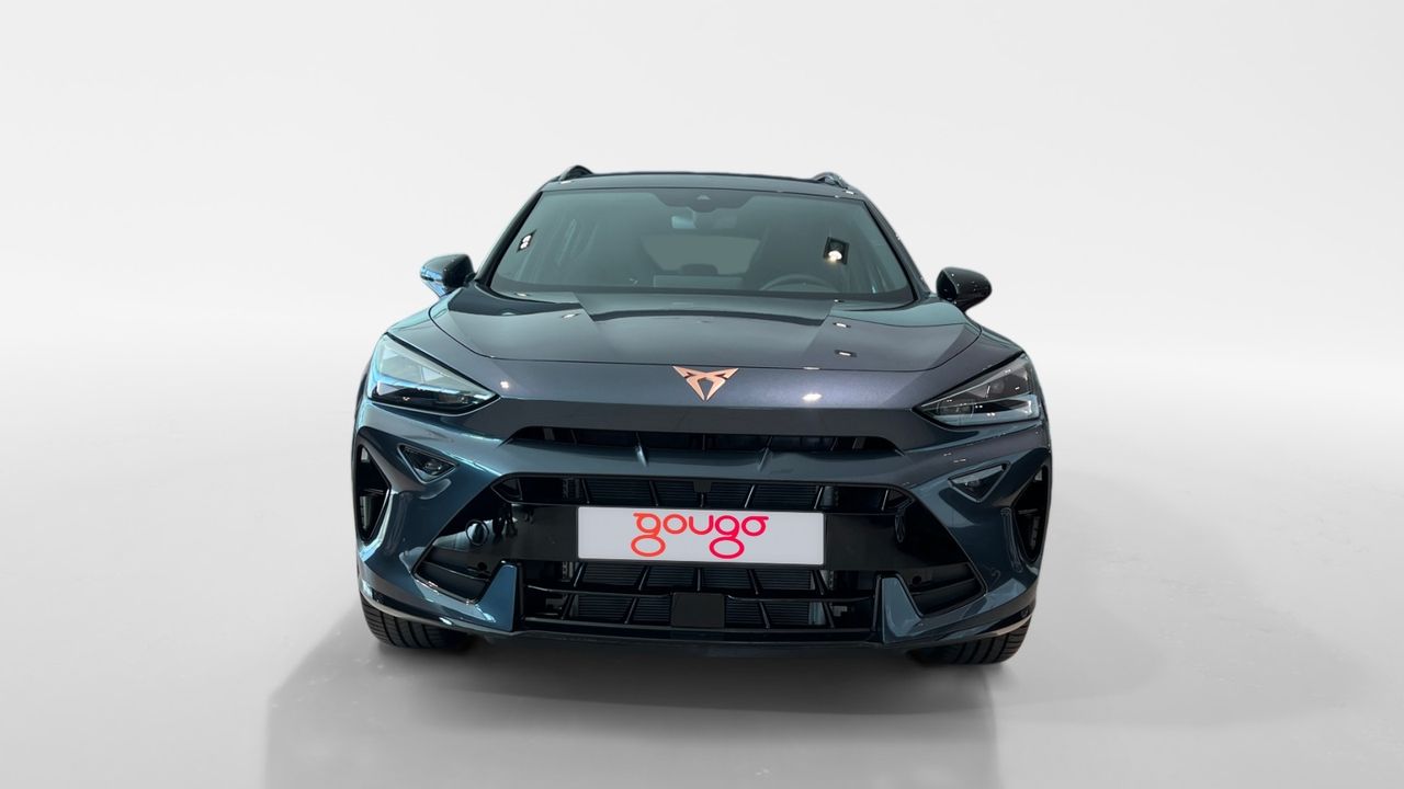 cupra formentor 2024 / foto grande (2)