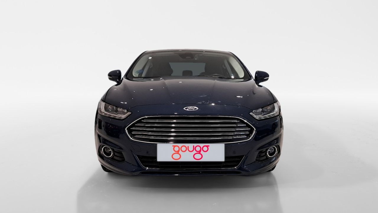 ford mondeo 2018 / foto grande (2)