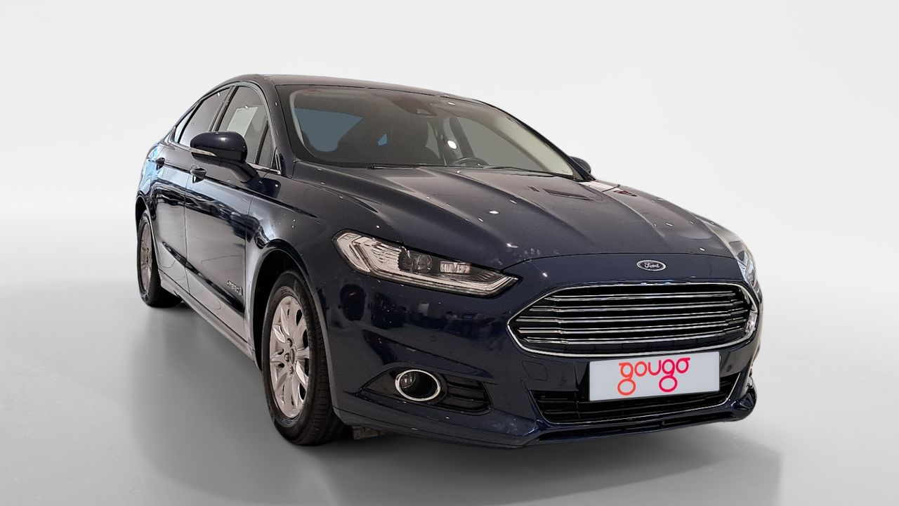 ford mondeo 2018 / foto grande (3)