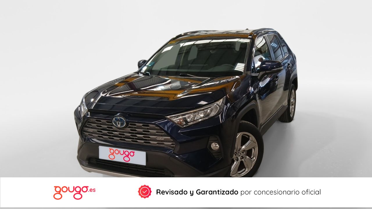 Foto toyota rav4 2020 /