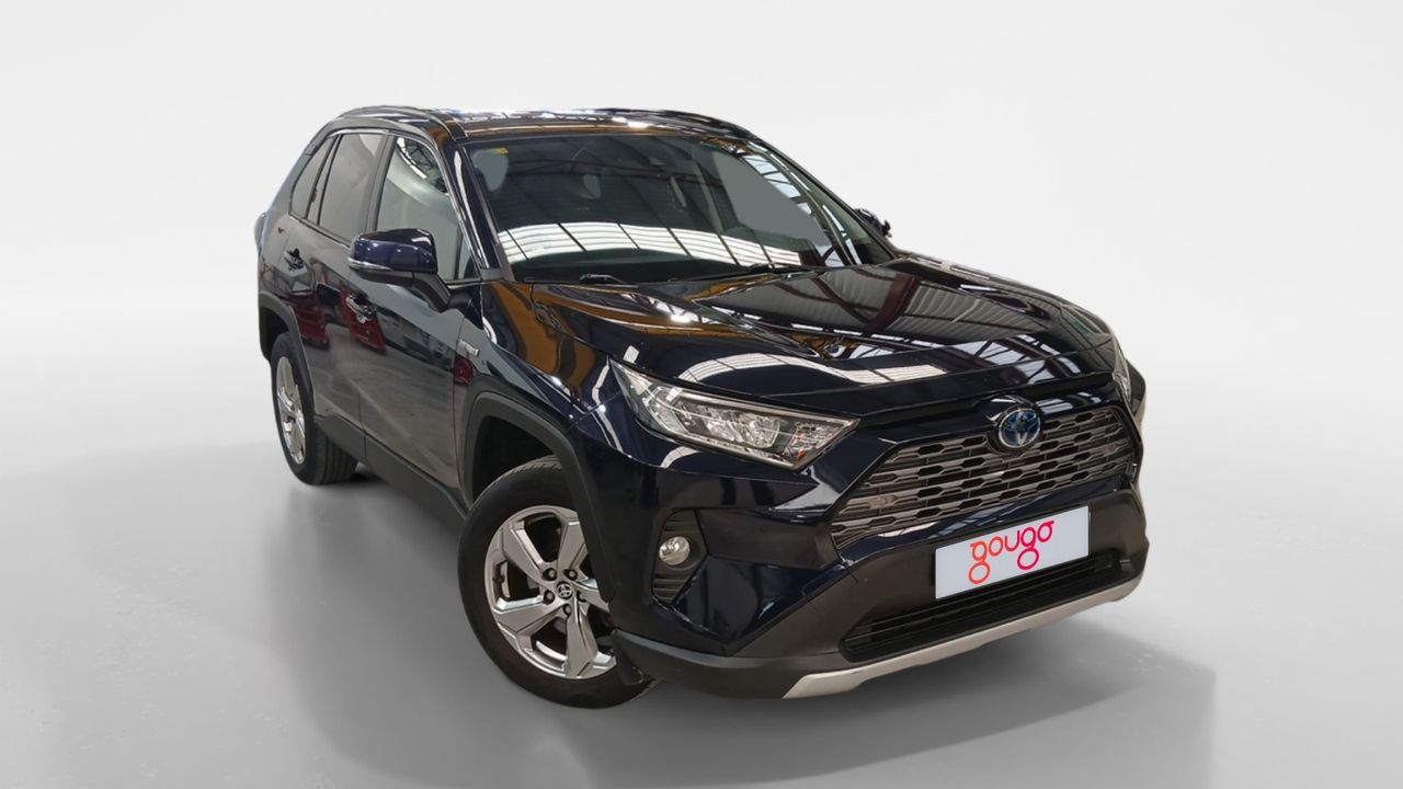 toyota rav4 2020 / foto grande (3)