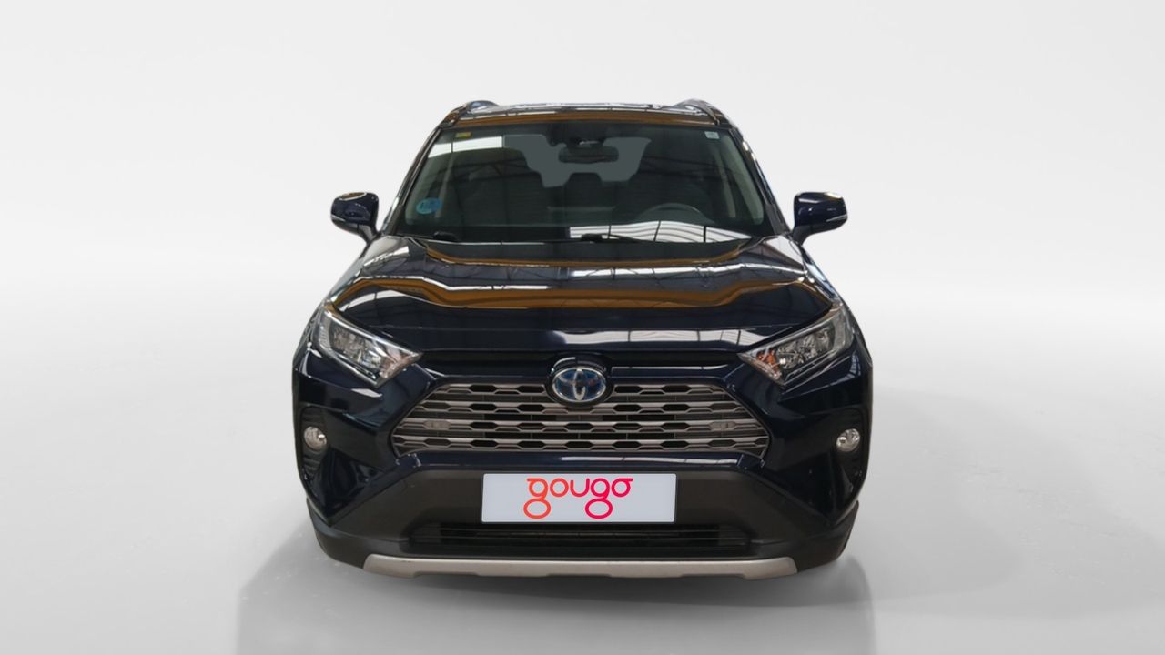 toyota rav4 2020 / foto grande (2)