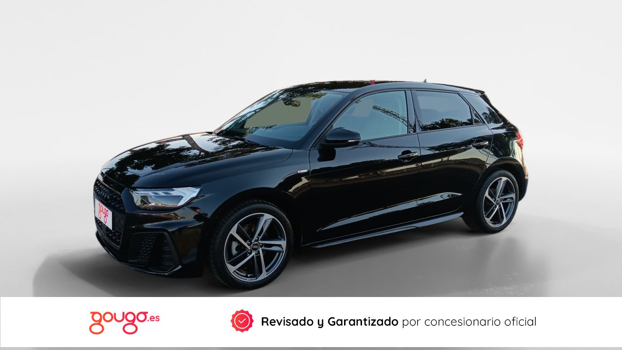 audi a1 2024 /